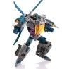 Warbotron WB-01D Whirlwind