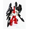 Iron Factory IF-EX02 Weapon Defense Squad Turrets and Manacle