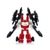 Iron Factory IF-EX02 Weapon Defense Squad Turrets and Manacle