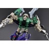 Mastermind Creations Reformatted R-01C Terminus Hexatron