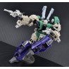 Mastermind Creations Reformatted R-01C Terminus Hexatron