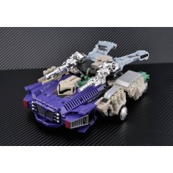 Mastermind Creations Reformatted R-01C Terminus Hexatron