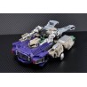 Mastermind Creations Reformatted R-01C Terminus Hexatron