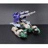 Mastermind Creations Reformatted R-01C Terminus Hexatron