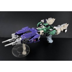 Mastermind Creations Reformatted R-01C Terminus Hexatron