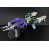 Mastermind Creations Reformatted R-01C Terminus Hexatron