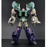 Mastermind Creations Reformatted R-01C Terminus Hexatron