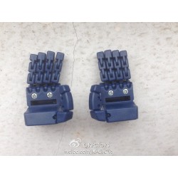 KFC Toys KP-07 Posable Hands for MP-13 Soundwave