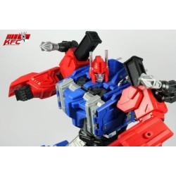 KFC Toys E.A.V.I. METAL Phase 3B Dai Stack