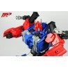 KFC Toys E.A.V.I. METAL Phase 3B Dai Stack