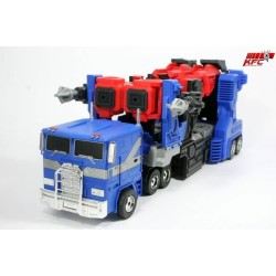 KFC Toys E.A.V.I. METAL Phase 3B Dai Stack