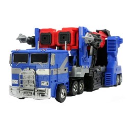 KFC Toys E.A.V.I. METAL Phase 3B Dai Stack