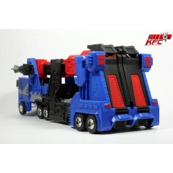 KFC Toys E.A.V.I. METAL Phase 3B Dai Stack