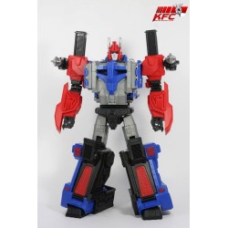 KFC Toys E.A.V.I. METAL Phase 3B Dai Stack
