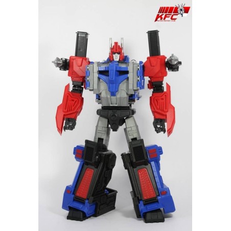 KFC Toys E.A.V.I. METAL Phase 3B Dai Stack