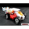 MakeToys MM01 Trash-Talk & Cogwheel