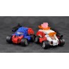 MakeToys MM01 Trash-Talk & Cogwheel