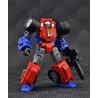 MakeToys MM01 Trash-Talk & Cogwheel