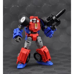 MakeToys MM01 Trash-Talk & Cogwheel