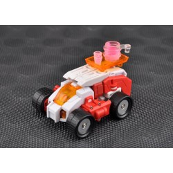 MakeToys MM01 Trash-Talk & Cogwheel