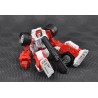 MakeToys MM01 Trash-Talk & Cogwheel
