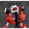 MakeToys MM01 Trash-Talk & Cogwheel