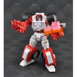 MakeToys MM01 Trash-Talk & Cogwheel
