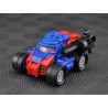 MakeToys MM01 Trash-Talk & Cogwheel