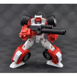 MakeToys MM01 Trash-Talk & Cogwheel