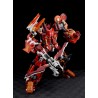 MakeToys MTCM-03 Quantron - Set of 5 Piec