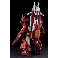 MakeToys MTCM-03 Quantron - Set of 5 Piec