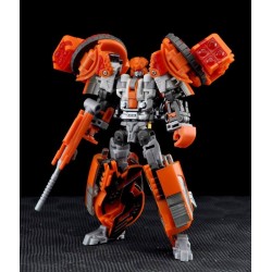 MakeToys MTCM-03 Quantron - Set of 5 Piec