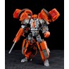 MakeToys MTCM-03 Quantron - Set of 5 Piec