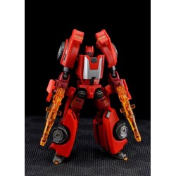 MakeToys MTCM-03 Quantron - Set of 5 Piec