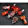 MakeToys MTCM-03 Quantron - Set of 5 Piec