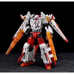 MakeToys MTCM-03 Quantron - Set of 5 Piec