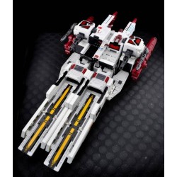 MakeToys City Bot Series MCB-02 Utopia