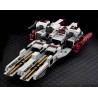 MakeToys City Bot Series MCB-02 Utopia