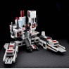 MakeToys City Bot Series MCB-02 Utopia