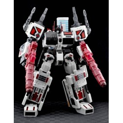 MakeToys City Bot Series MCB-02 Utopia