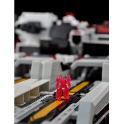 MakeToys City Bot Series MCB-02 Utopia