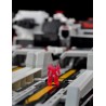 MakeToys City Bot Series MCB-02 Utopia