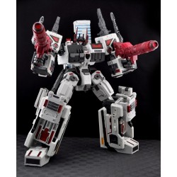 MakeToys City Bot Series MCB-02 Utopia