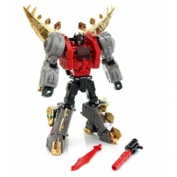 ToyWorld TW-D01 Roar