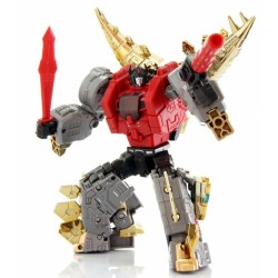 ToyWorld TW-D01 Roar
