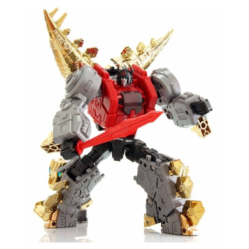 ToyWorld TW-D01 Roar