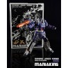 Unique Toys G-02DX Mania King - Vintage Color Version