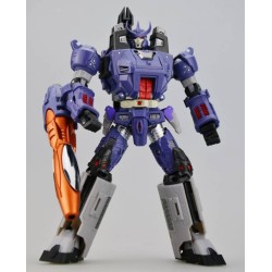 Unique Toys G-02DX Mania King - Vintage Color Version