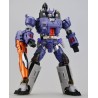 Unique Toys G-02DX Mania King - Vintage Color Version