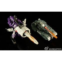 Unique Toys Mania King